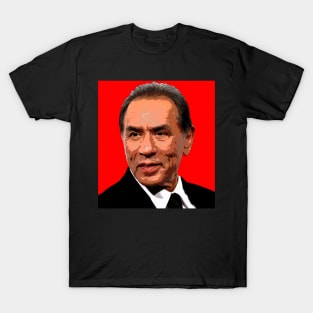 wes studi T-Shirt